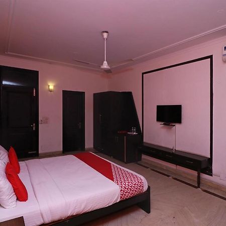Oyo Flagship 74392 Hotel Mahesh Residency Χιντεραμπάντ Εξωτερικό φωτογραφία