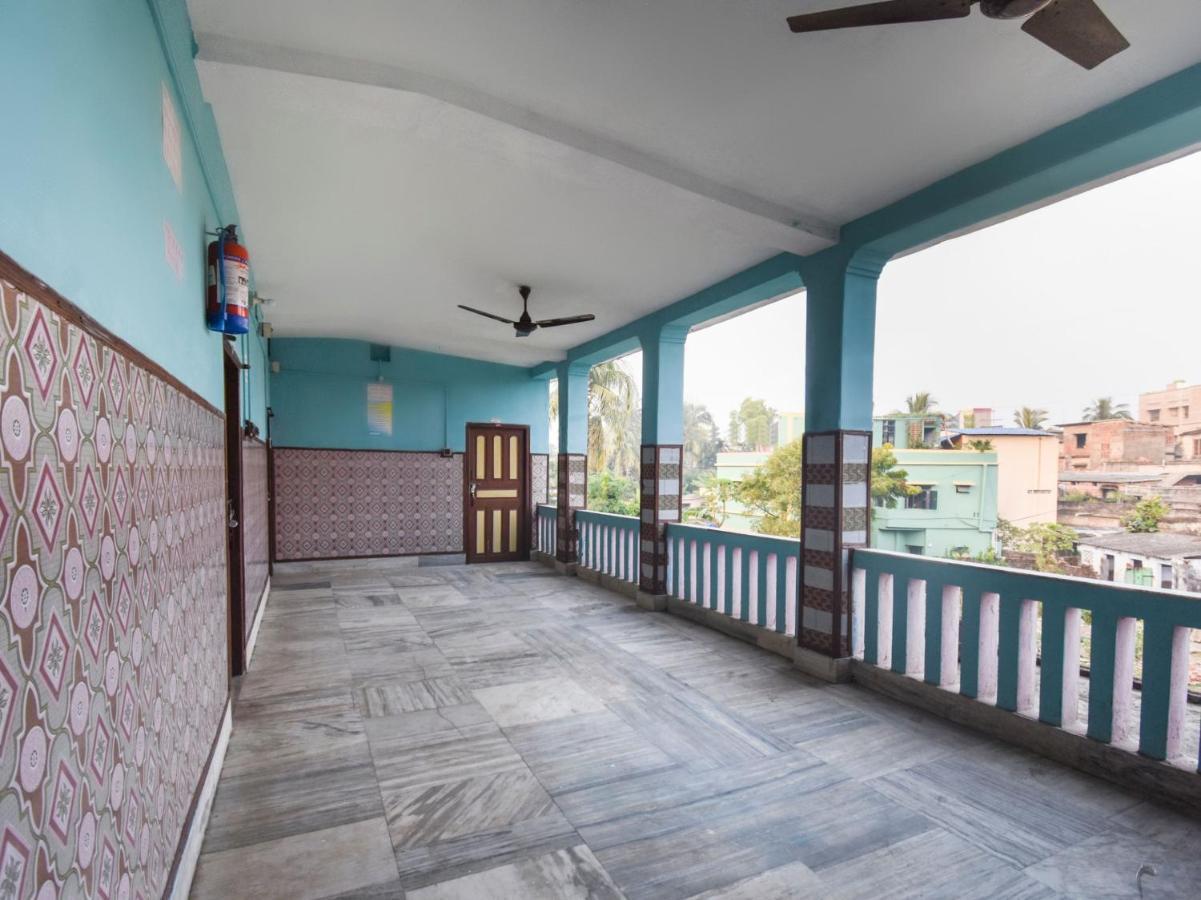 Oyo Flagship 74392 Hotel Mahesh Residency Χιντεραμπάντ Εξωτερικό φωτογραφία