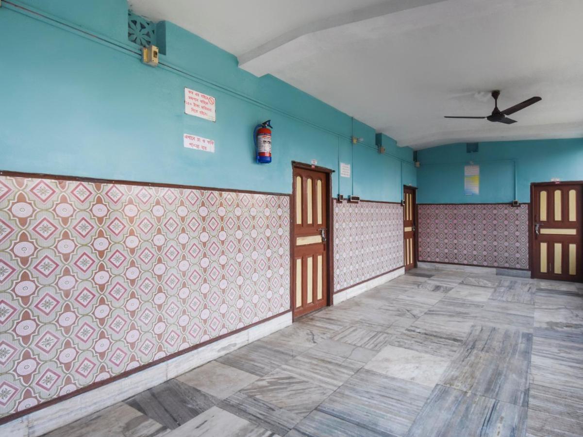 Oyo Flagship 74392 Hotel Mahesh Residency Χιντεραμπάντ Εξωτερικό φωτογραφία