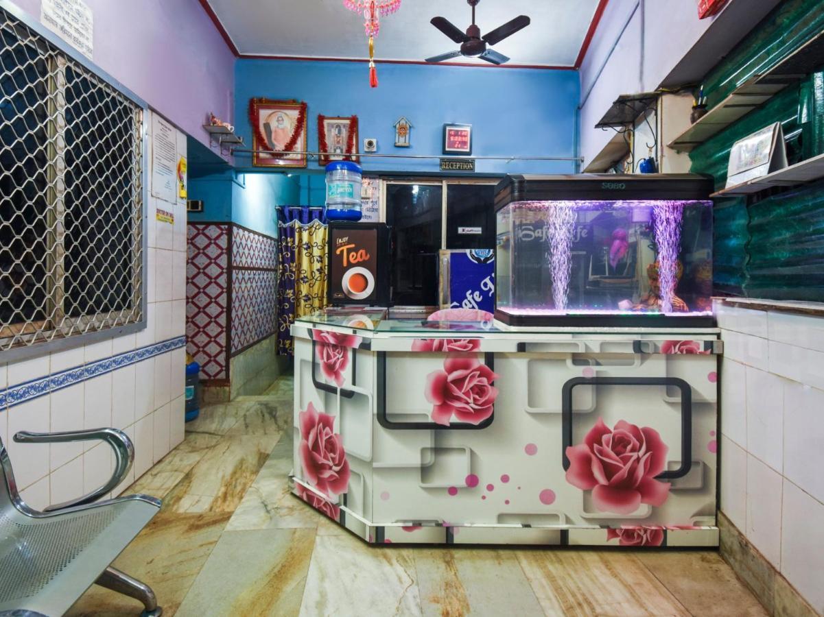 Oyo Flagship 74392 Hotel Mahesh Residency Χιντεραμπάντ Εξωτερικό φωτογραφία