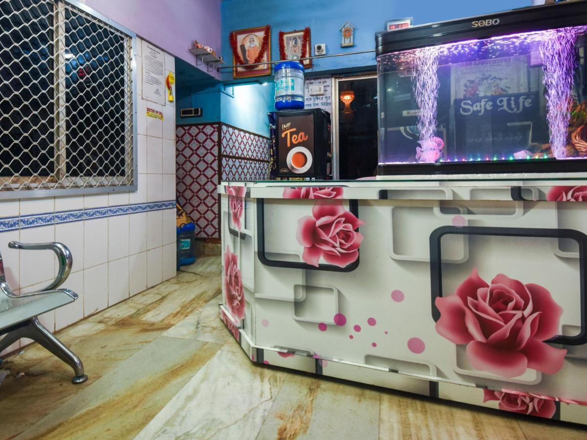 Oyo Flagship 74392 Hotel Mahesh Residency Χιντεραμπάντ Εξωτερικό φωτογραφία