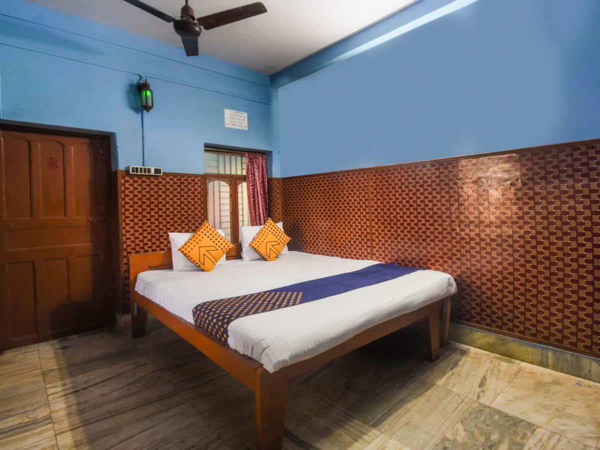 Oyo Flagship 74392 Hotel Mahesh Residency Χιντεραμπάντ Εξωτερικό φωτογραφία