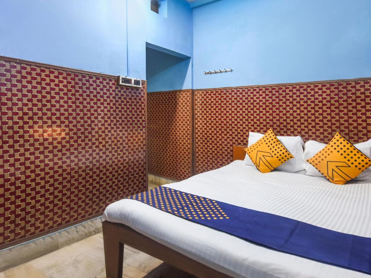 Oyo Flagship 74392 Hotel Mahesh Residency Χιντεραμπάντ Εξωτερικό φωτογραφία