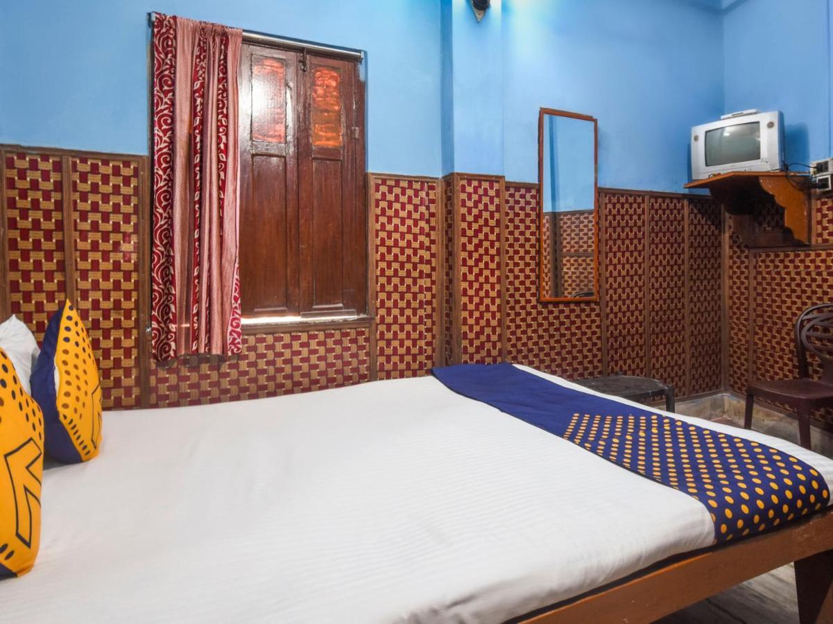 Oyo Flagship 74392 Hotel Mahesh Residency Χιντεραμπάντ Εξωτερικό φωτογραφία