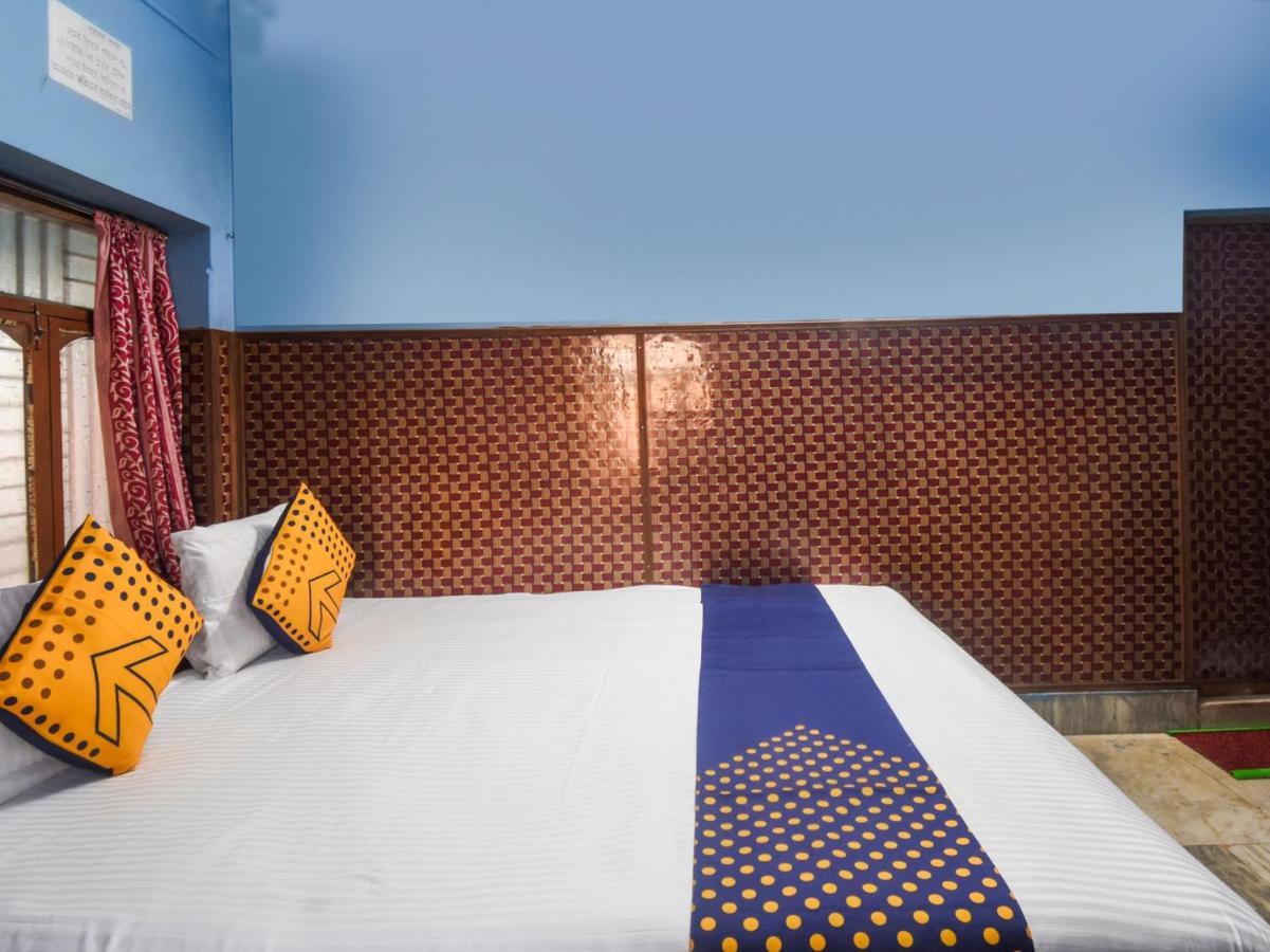 Oyo Flagship 74392 Hotel Mahesh Residency Χιντεραμπάντ Εξωτερικό φωτογραφία