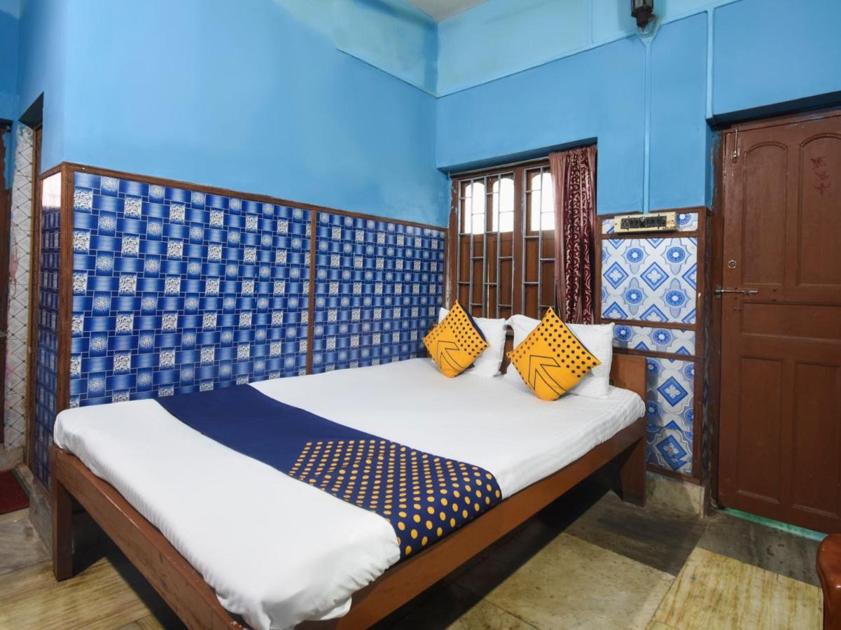 Oyo Flagship 74392 Hotel Mahesh Residency Χιντεραμπάντ Εξωτερικό φωτογραφία