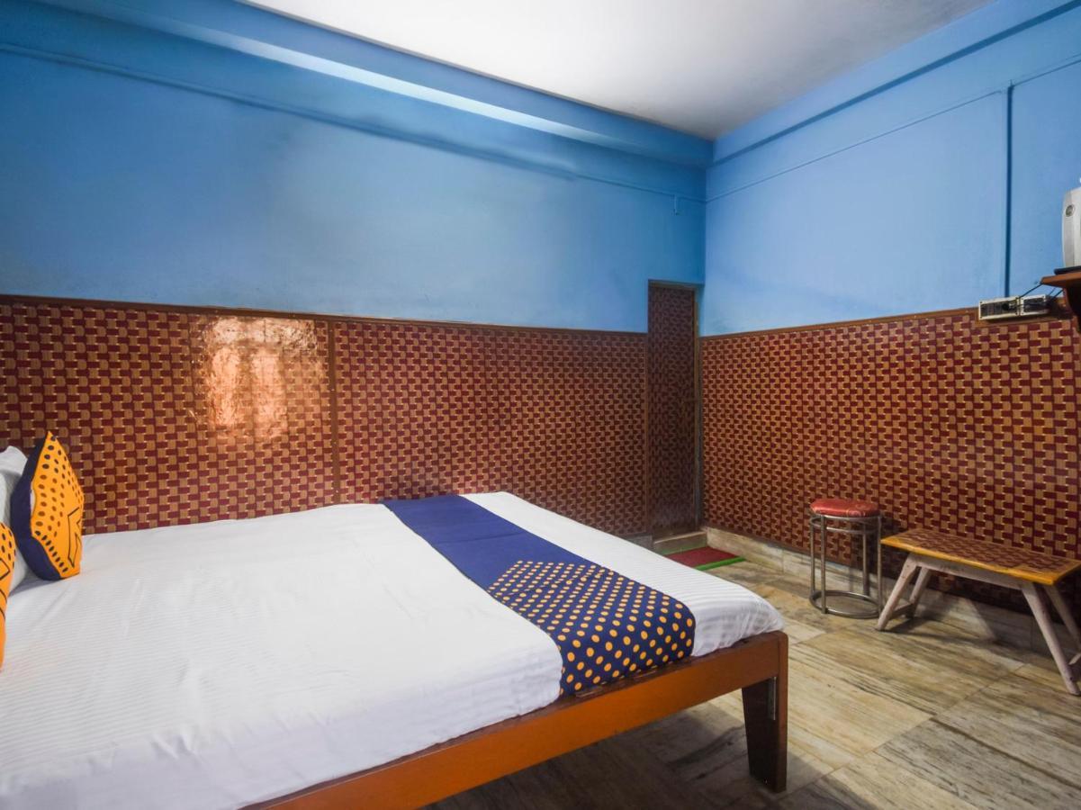 Oyo Flagship 74392 Hotel Mahesh Residency Χιντεραμπάντ Εξωτερικό φωτογραφία