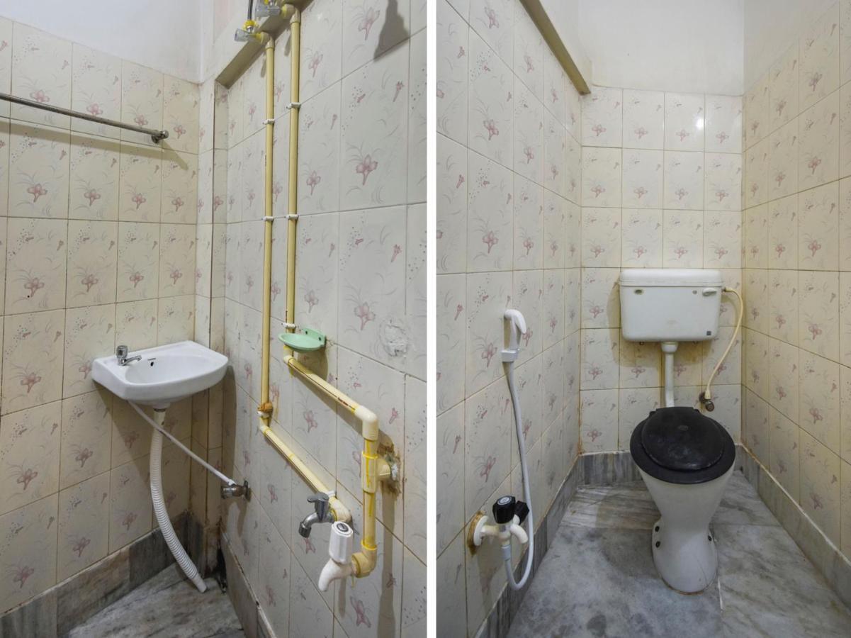 Oyo Flagship 74392 Hotel Mahesh Residency Χιντεραμπάντ Εξωτερικό φωτογραφία