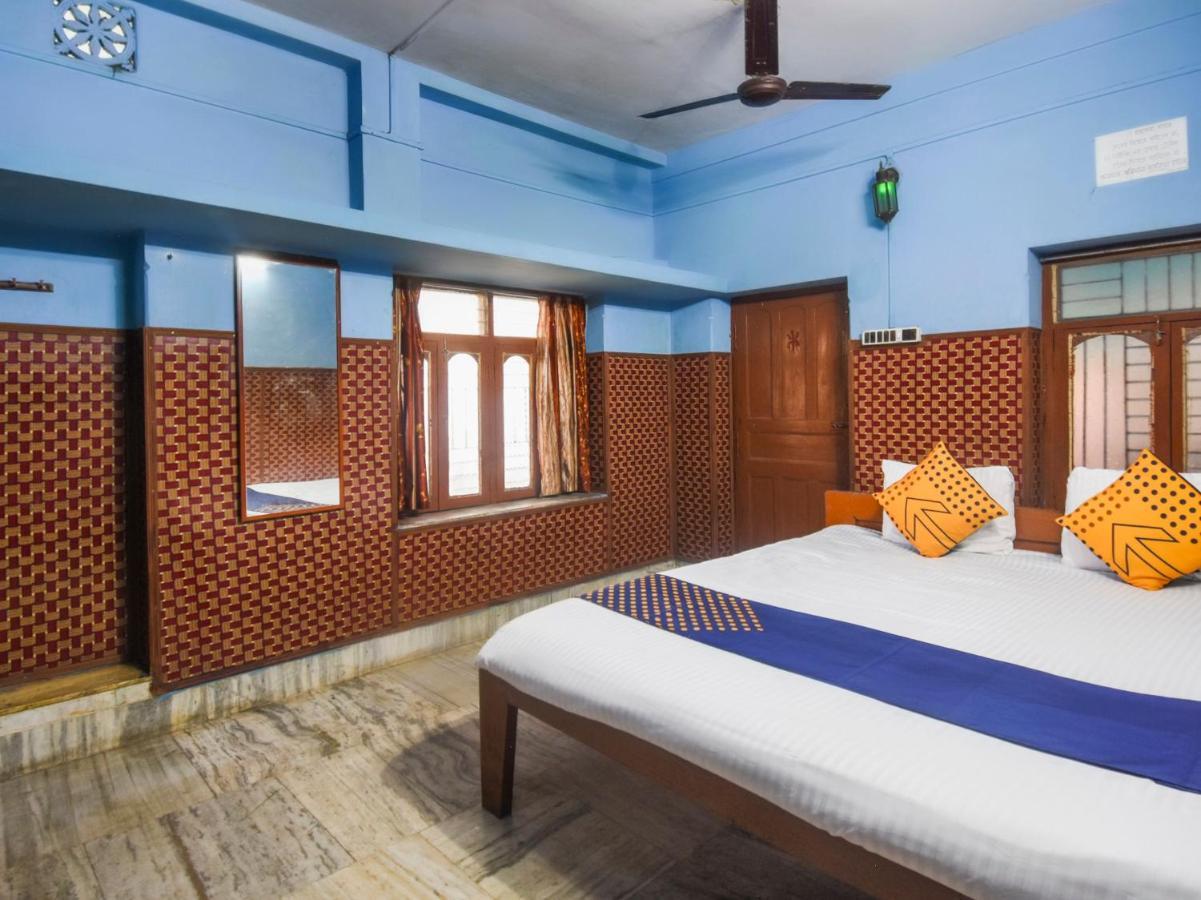 Oyo Flagship 74392 Hotel Mahesh Residency Χιντεραμπάντ Εξωτερικό φωτογραφία