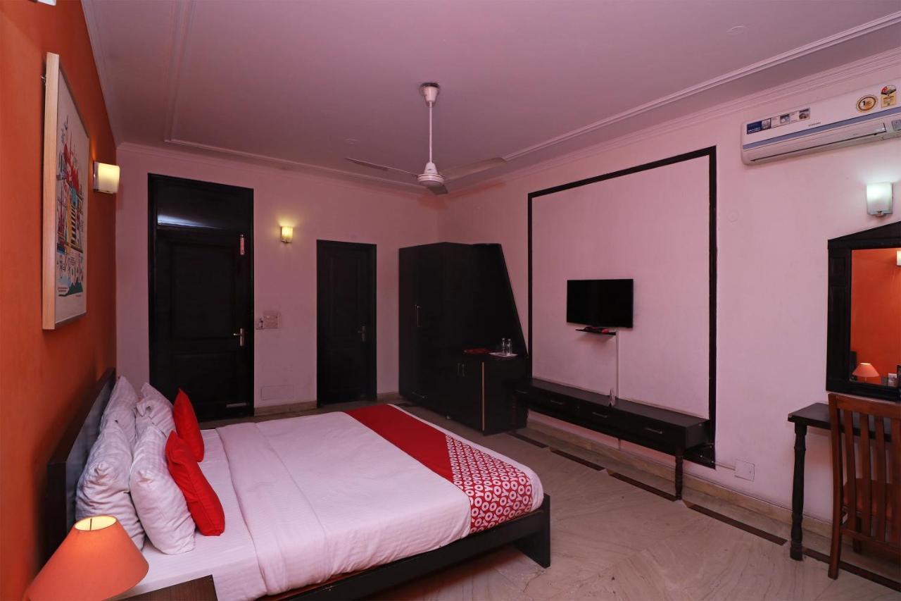 Oyo Flagship 74392 Hotel Mahesh Residency Χιντεραμπάντ Εξωτερικό φωτογραφία