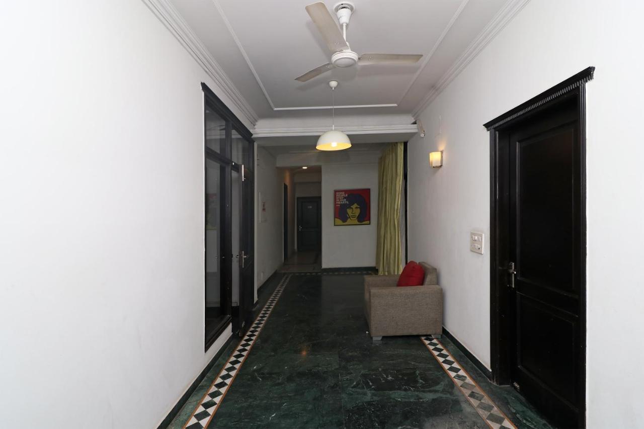 Oyo Flagship 74392 Hotel Mahesh Residency Χιντεραμπάντ Εξωτερικό φωτογραφία