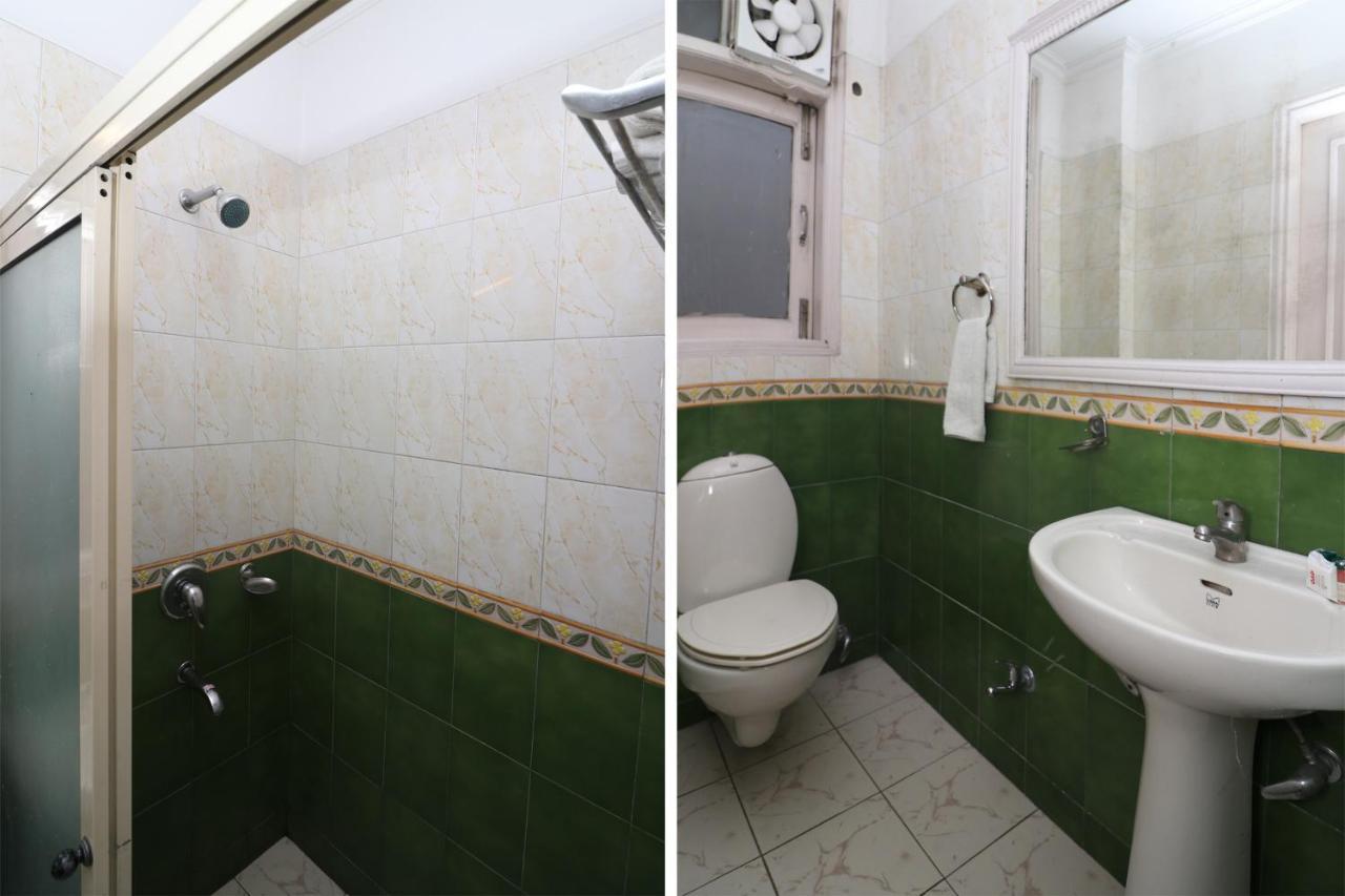 Oyo Flagship 74392 Hotel Mahesh Residency Χιντεραμπάντ Εξωτερικό φωτογραφία